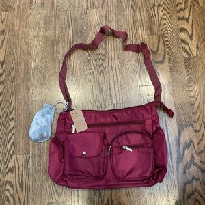 Gold Coast Crossbody Purse